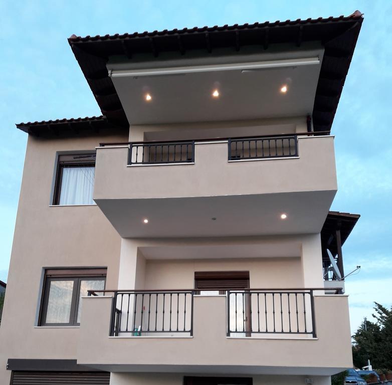 Nikiforos House Apartment Agios Nikolaos  Exterior foto