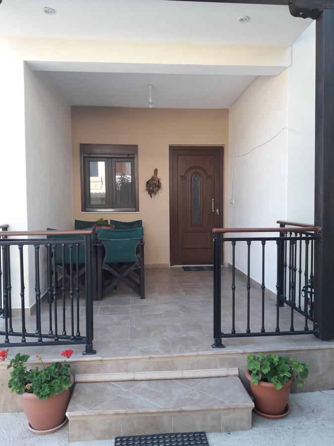 Nikiforos House Apartment Agios Nikolaos  Exterior foto